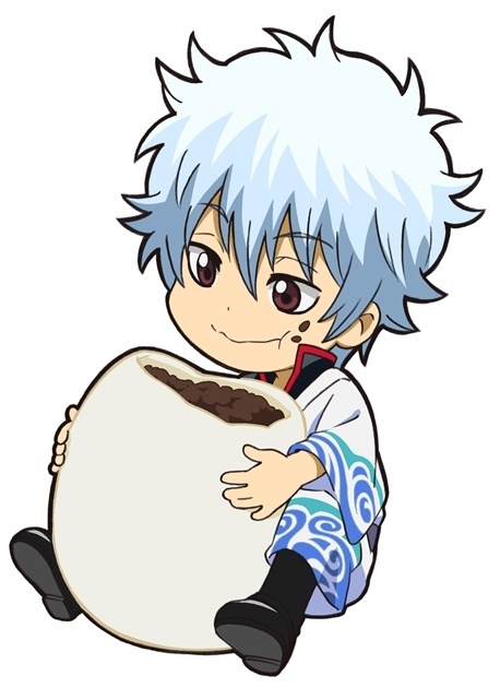 Gintama Live Action Event to Be Held in Kyoto!