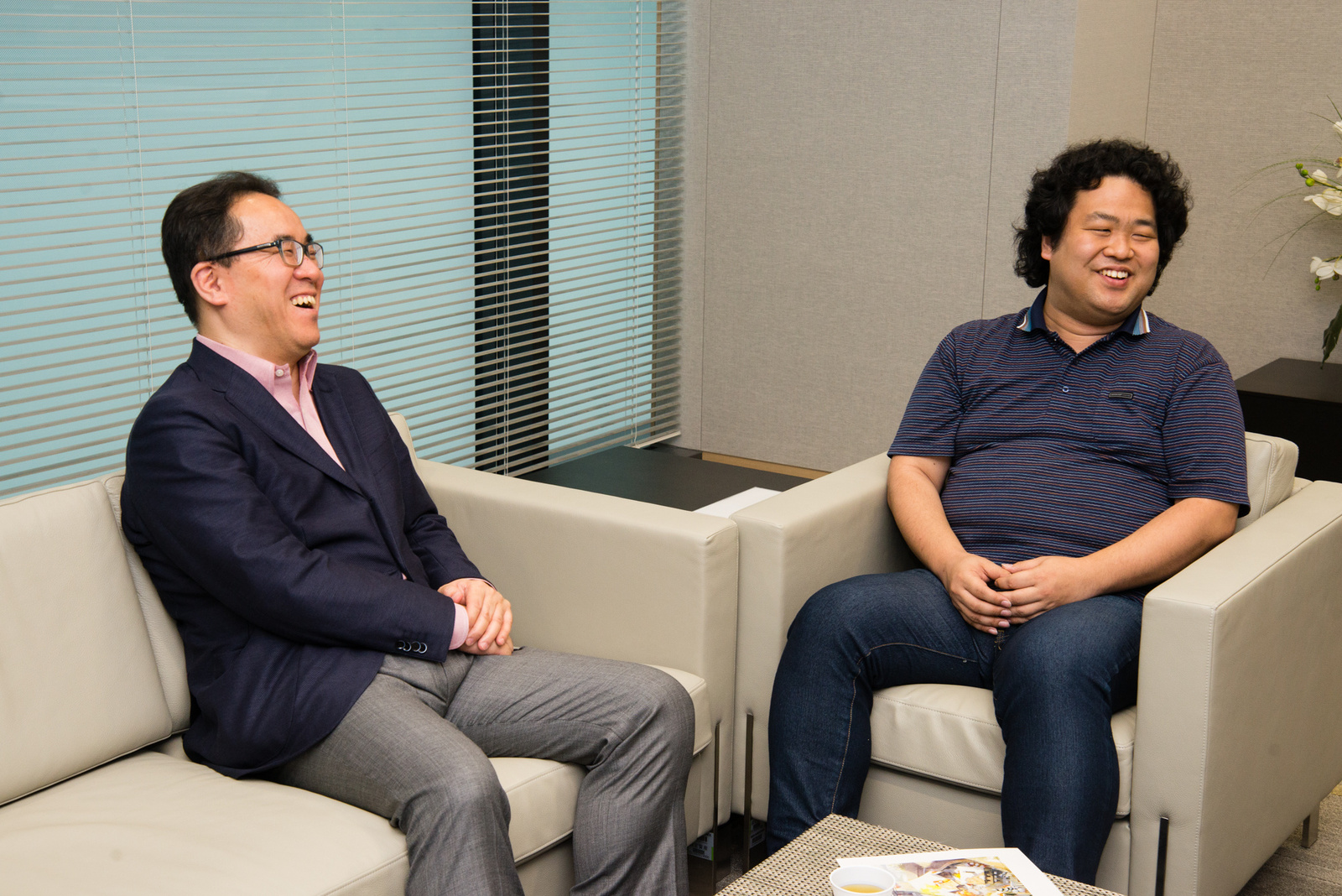 Interview: Square Enix’s New Studio - Thoughts on New RPG Project [Page2] 5