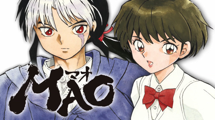 New Manga From Inuyasha Creator Takahashi Rumiko Begins Serialization!