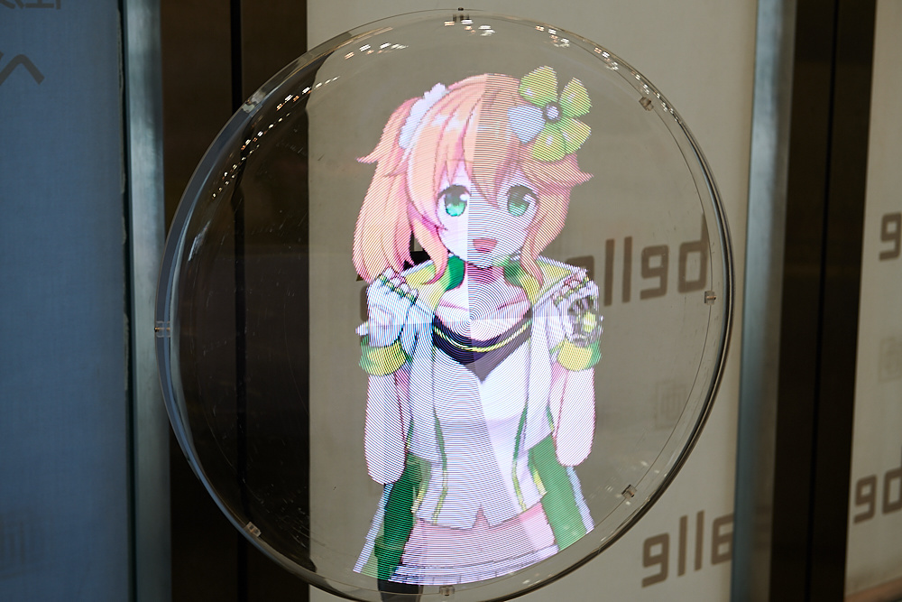 Alive 2018 Presentation Shows Live2D is Alive and Well! [Event Report]