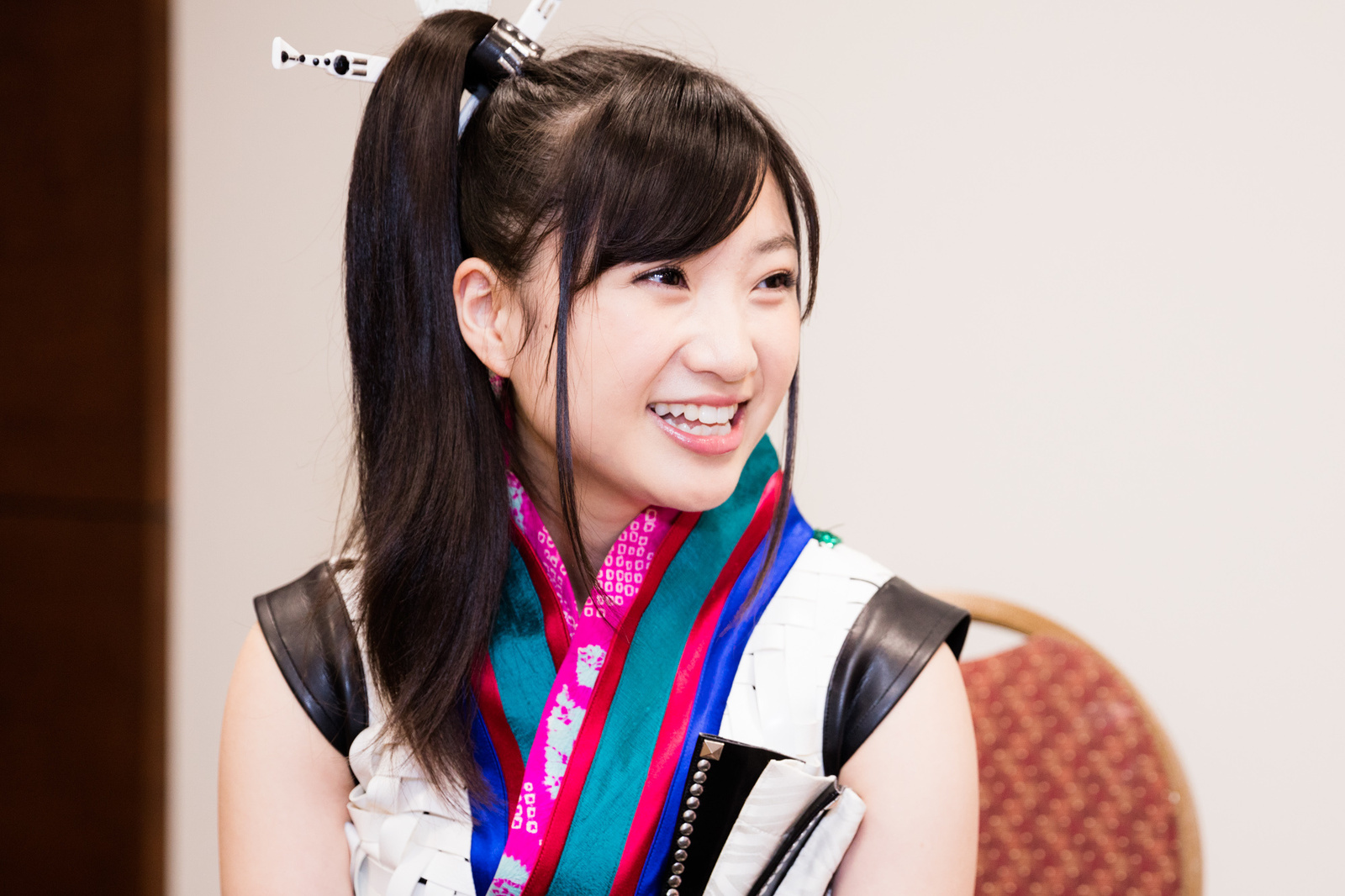 Momoiro Clover Z Will Perform at ANIME EXPO 2015 in LA As the Main Act!! 3