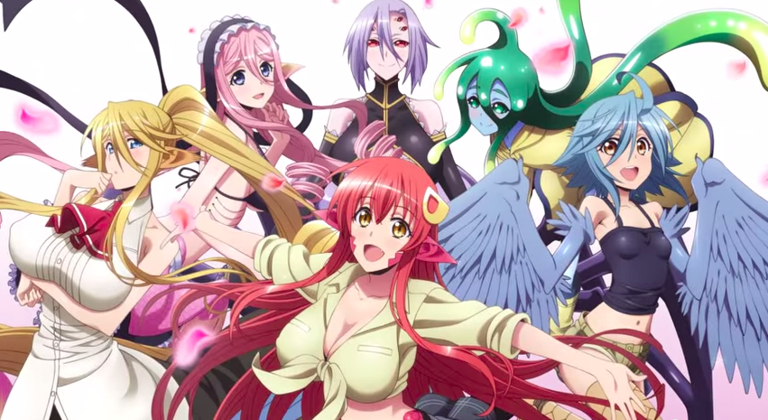 2015 Summer Season Anime Trailer Roundup Part 2