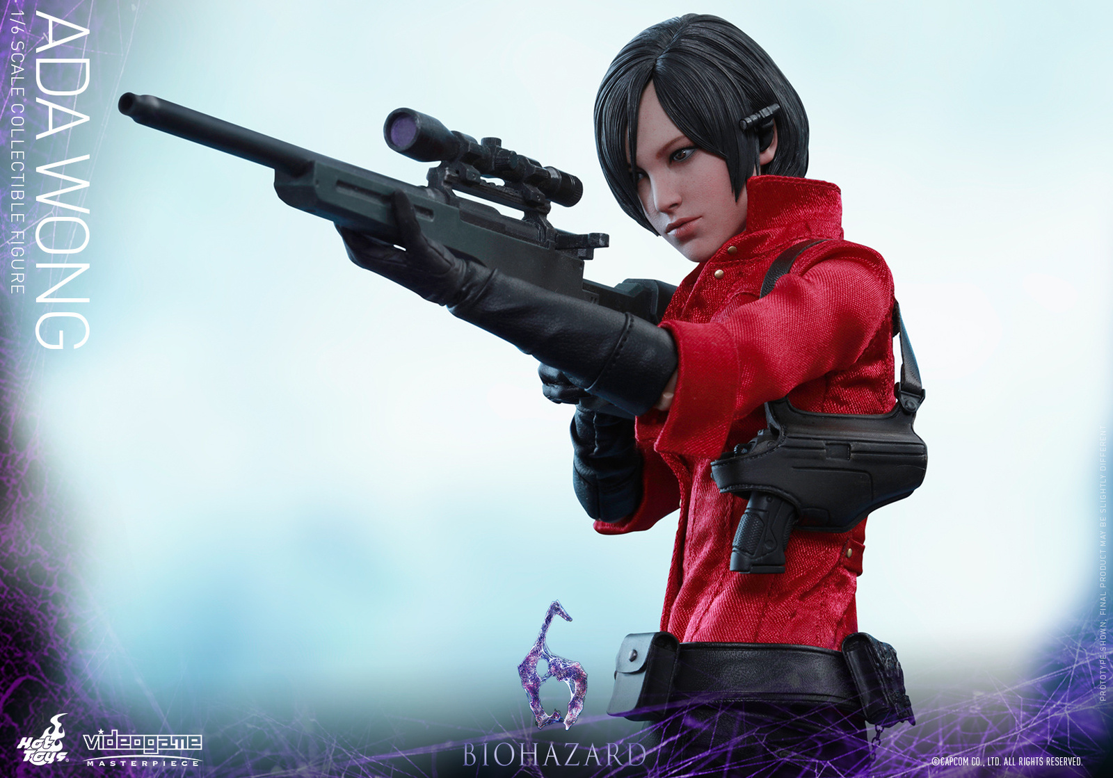 Ada Wong 7