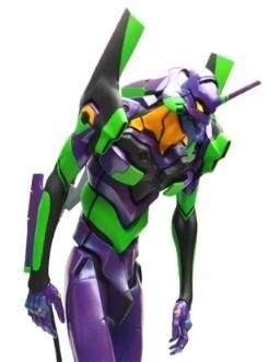 Evangelion: 3.0 You Can (Not) Redo “Eva Unit 01 Movie Color Ver.” Figure to Be Released!