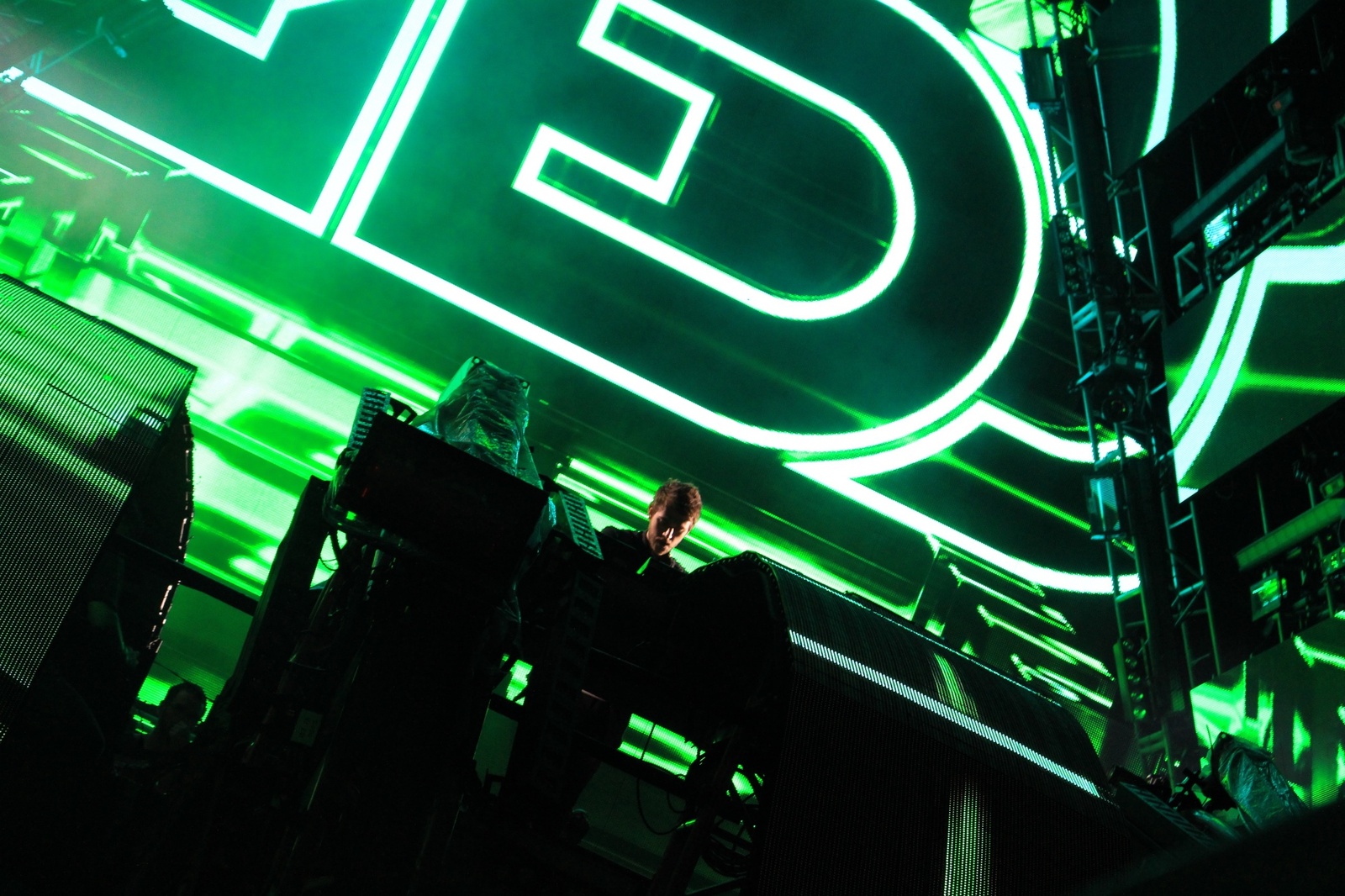 Over 160,000 People from Around the World Descend on Miami for Ultra Music Festival 2016 52