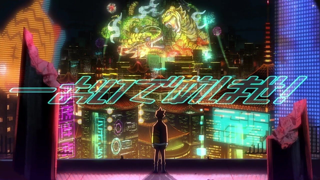 Anison Star Masayoshi Oishi Reveals Self-Produced Anime Music Video!