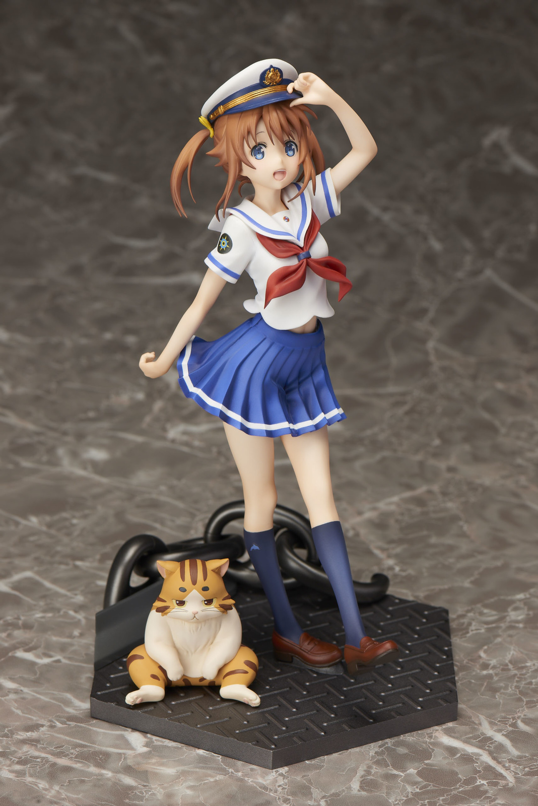 Brand New Figures Up for Pre-Order from Aniplex+ Including Saber Dressed Up Ver. & Misaki Akeno! 4