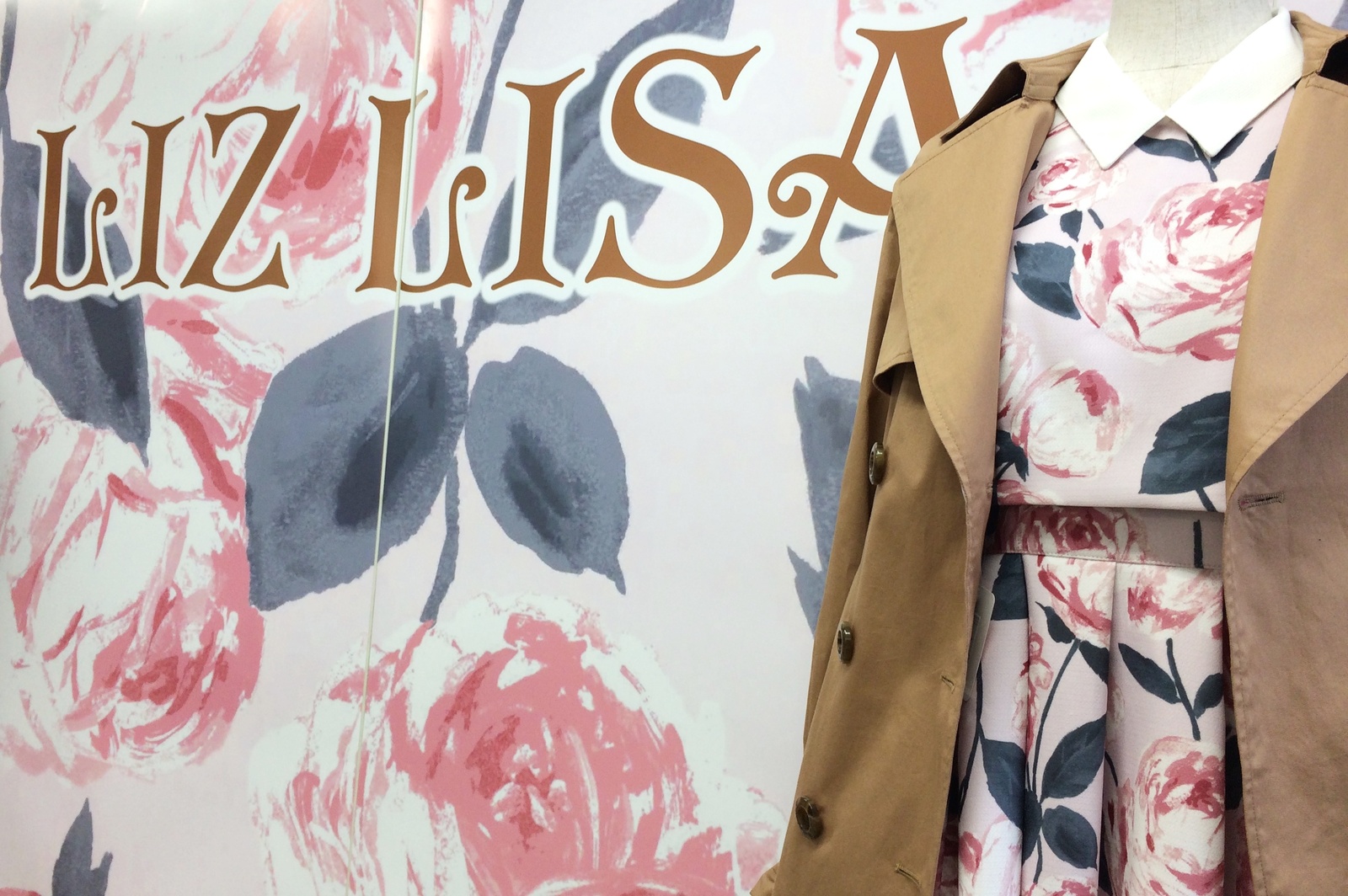 [J-Fashion] LIZ LISA Autumn/Winter 2015: Meet the New Collection! 0