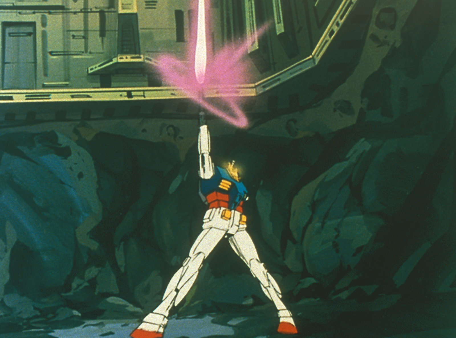 Interview with Yoshiyuki Tomino, the Creator of Gundam 23