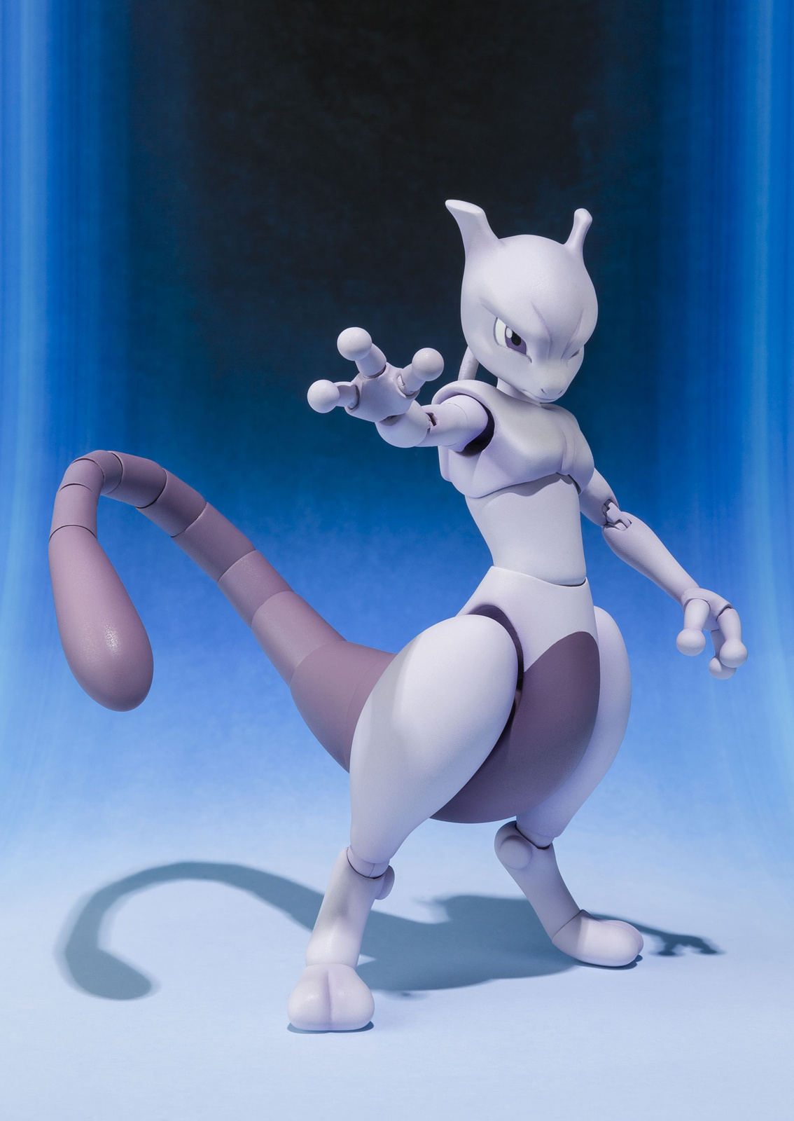 Upcoming Stream of Pokémon Figures to Release Including a Palm-Sized Mewtwo! 1
