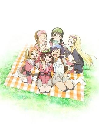 “Stella Women's Academy, High School Division Class C3” Cast Confirmed!