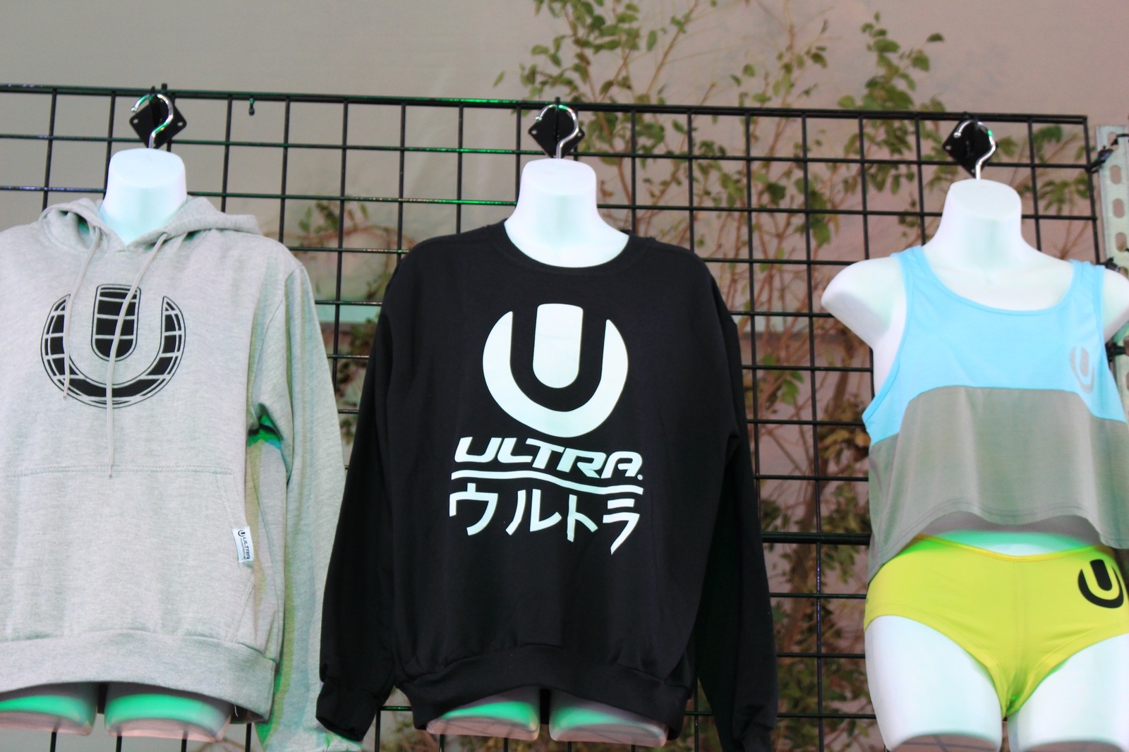 Over 160,000 People from Around the World Descend on Miami for Ultra Music Festival 2016 43