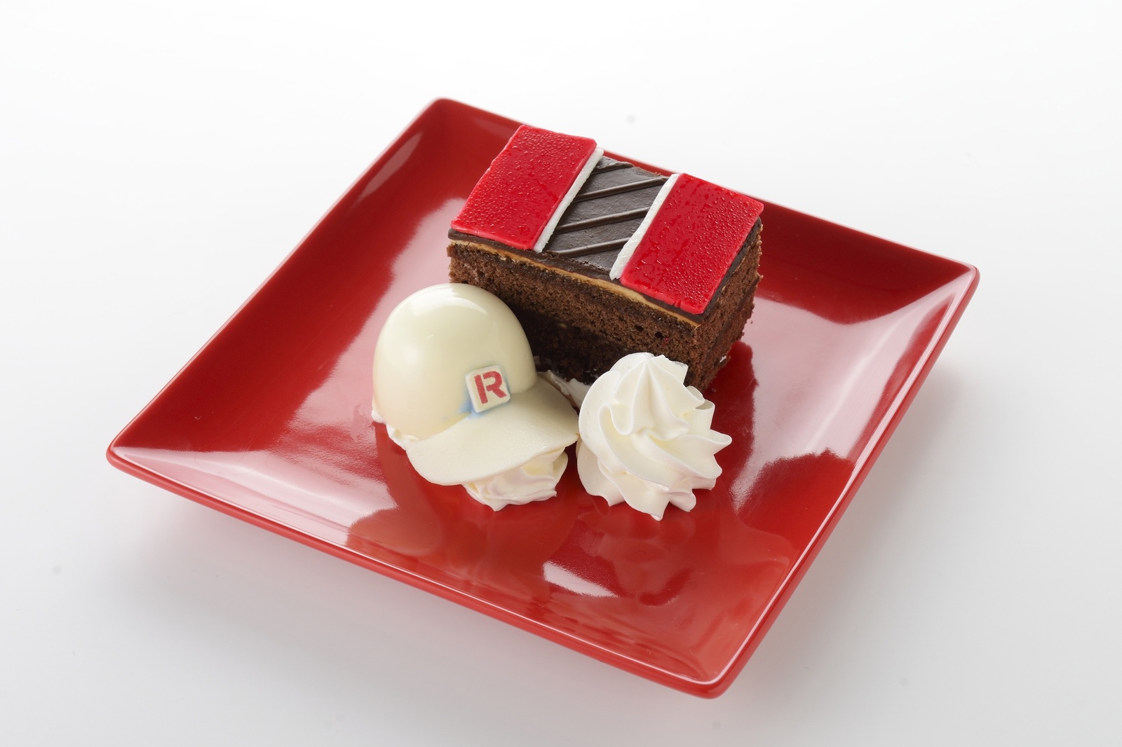 Ryoma's ‘I'll Go Higher’ Cake & Panna Cotta (The Prince of Tennis) 7