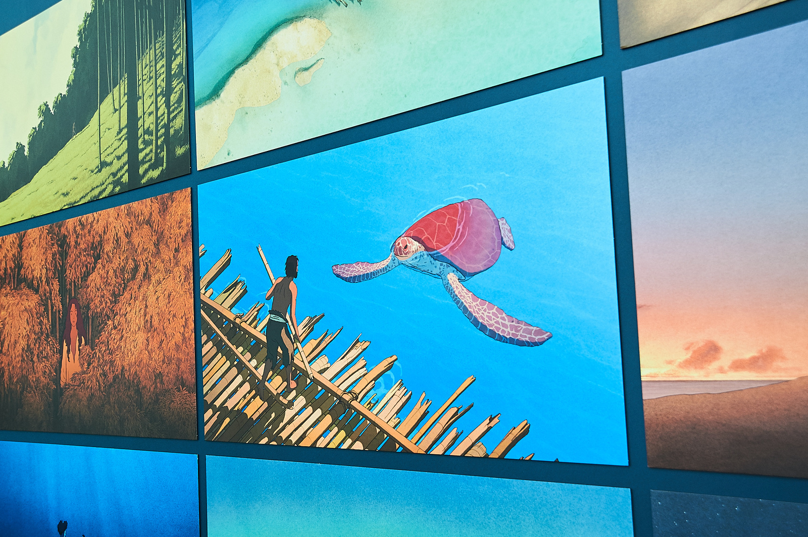 [Event Report] Celebrate 30 Years of Studio Ghibli with the Great Ghibli Exhibition! 16