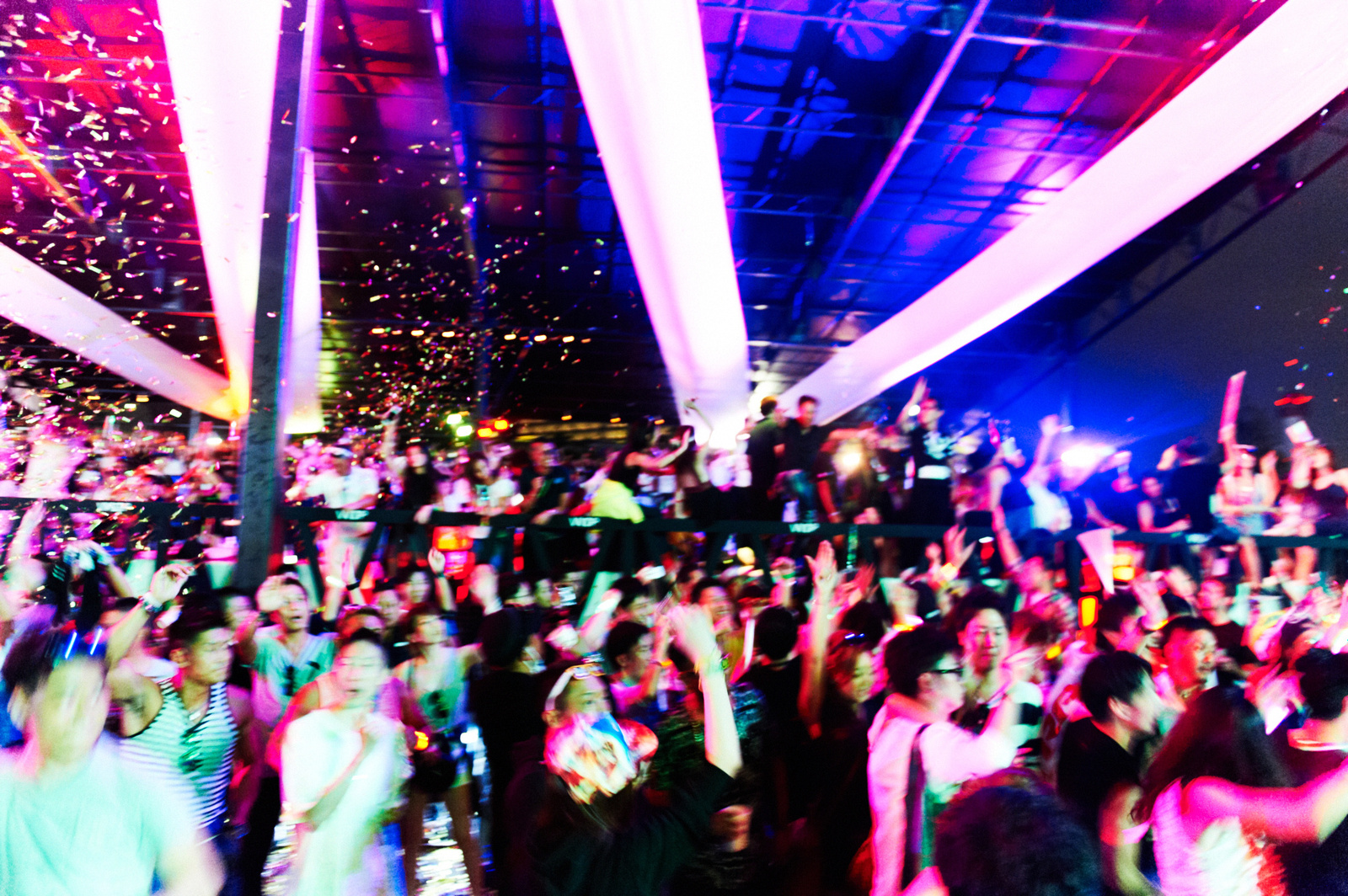 Heroes Descend on ULTRA JAPAN 47