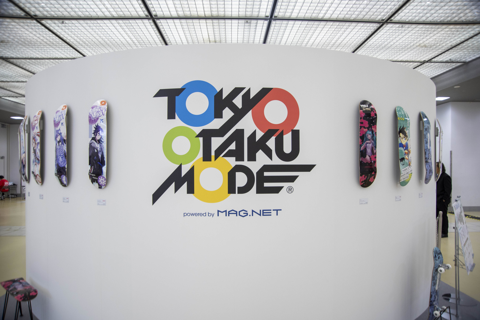 KYOMAF 2024 Event Report: A Perfect Mix of Japanese Tradition with Modern Anime and Manga!