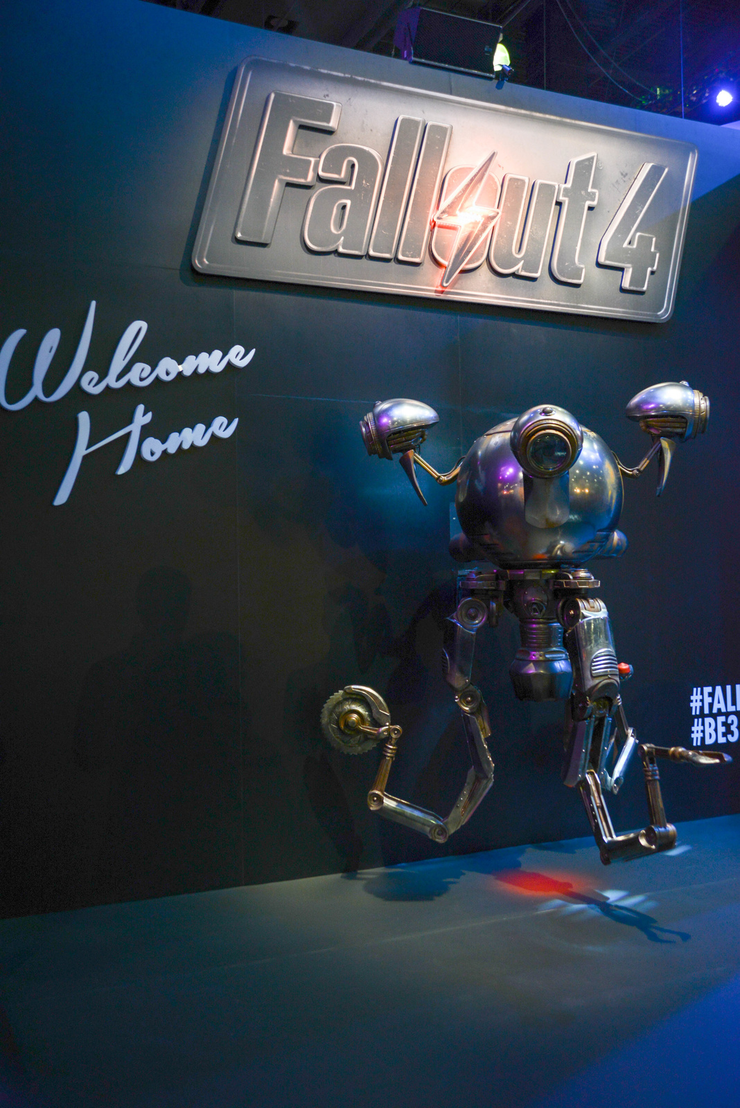 TOM Attends E3 2015: Photo and Video Report 19