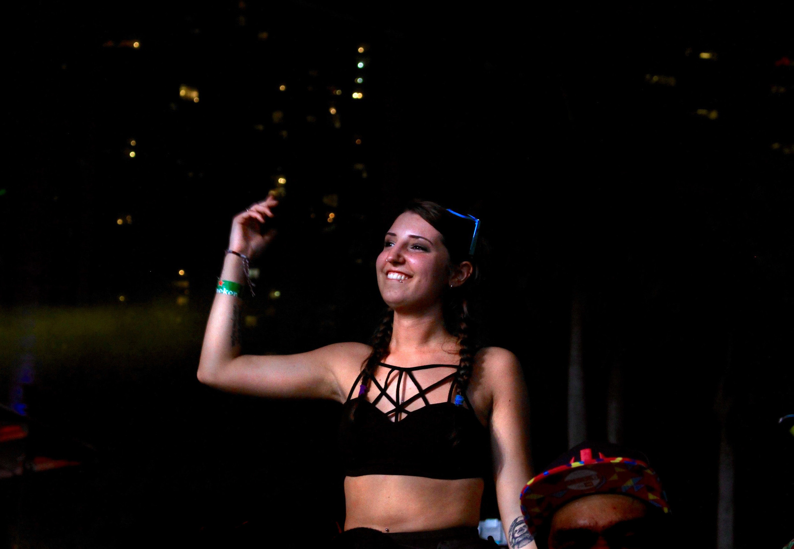 Over 160,000 People from Around the World Descend on Miami for Ultra Music Festival 2016 2