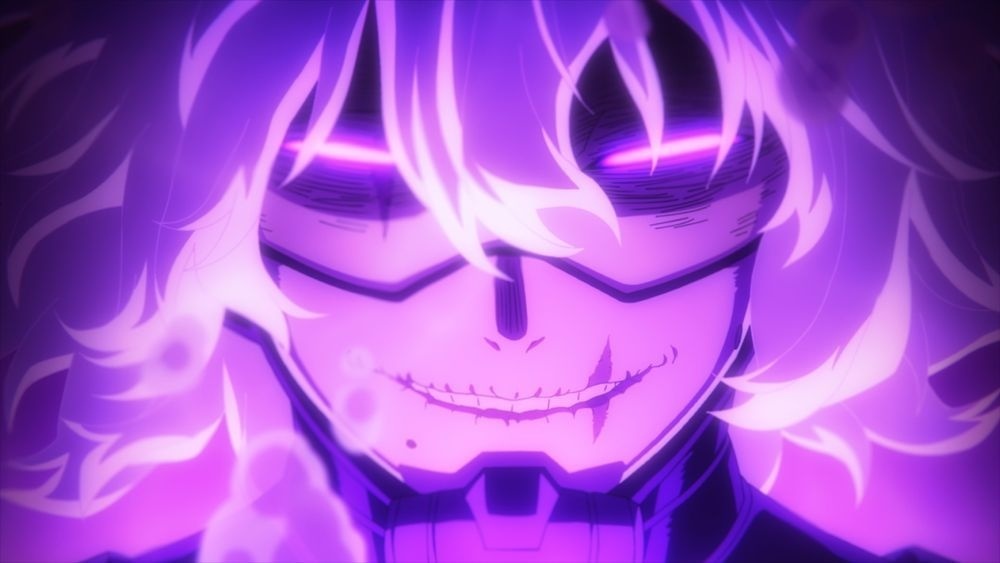 My Hero Academia Season 6 Unveils Action-Packed Trailer!