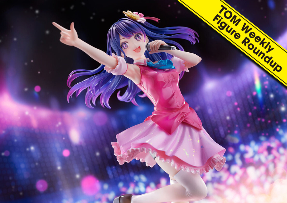 TOM Weekly Figure Roundup: May 7 to 13, 2023