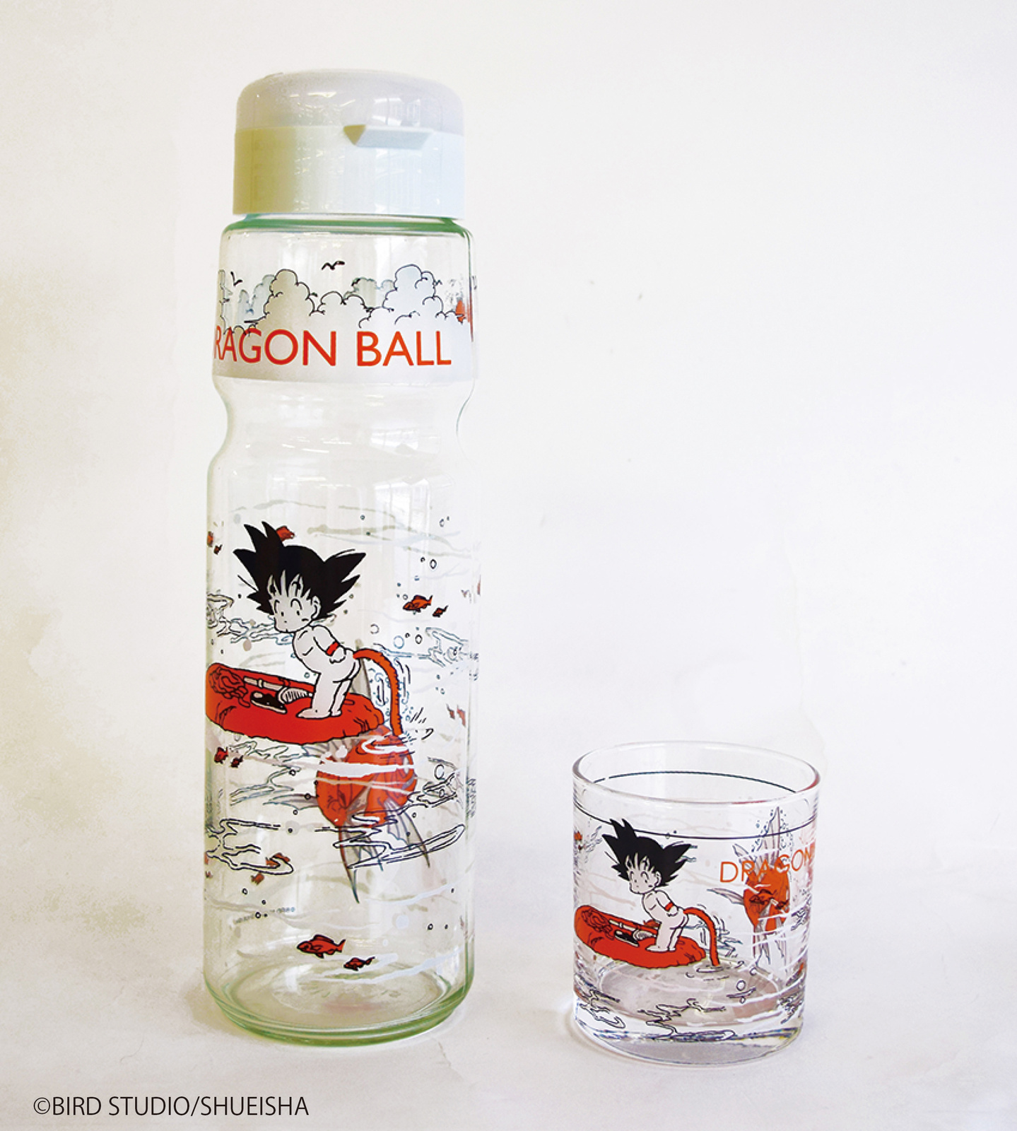 Enjoy Summer with One Piece, Haikyu!! and Gintama Goods! 7