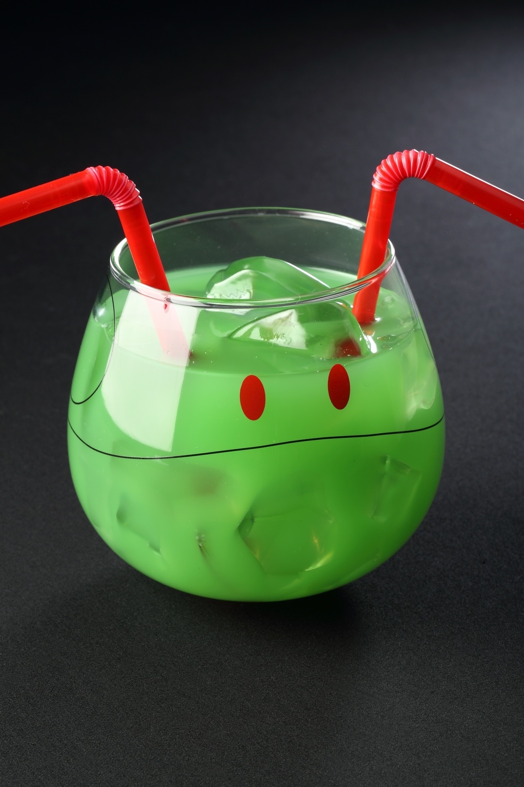 New Menu Unveiled at Gundam Cafe! 4