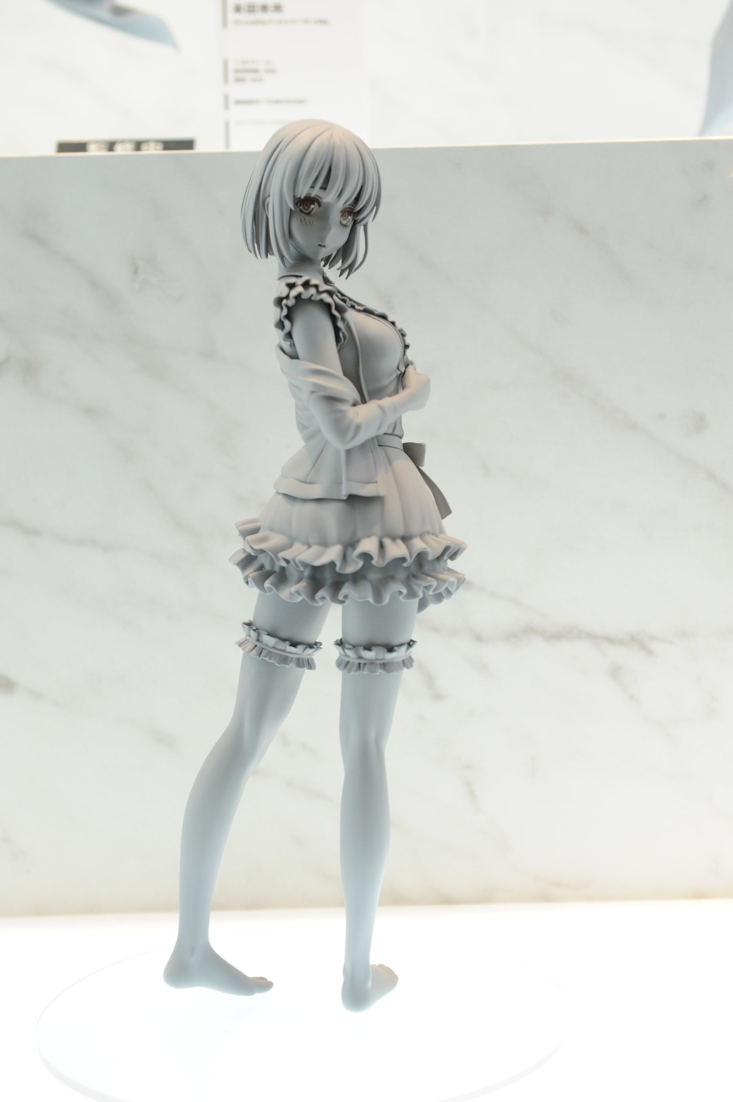 WonHobby Booth Report! 24-Hour Double Giveaway Commemorating Nendoroid 10th Anniversary & WonHobby Begins! 71