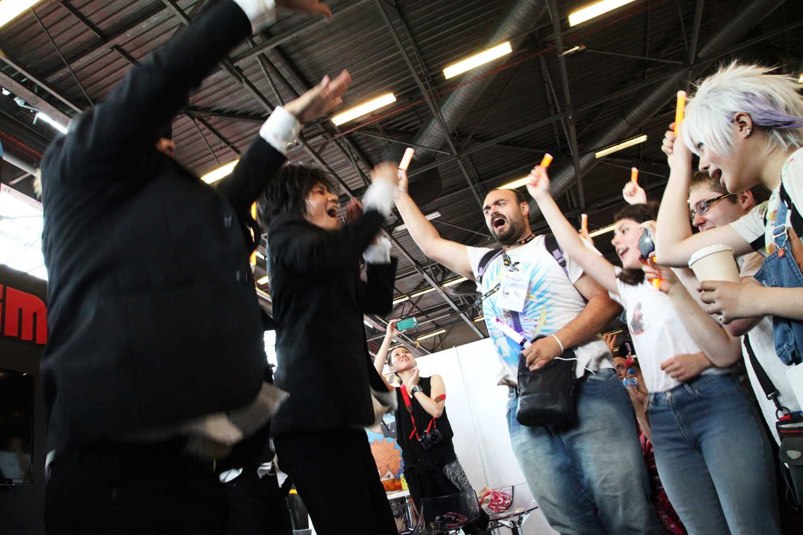 Japan Expo Photo Report: Delivering the Latest in Japanese Culture from Paris! 45