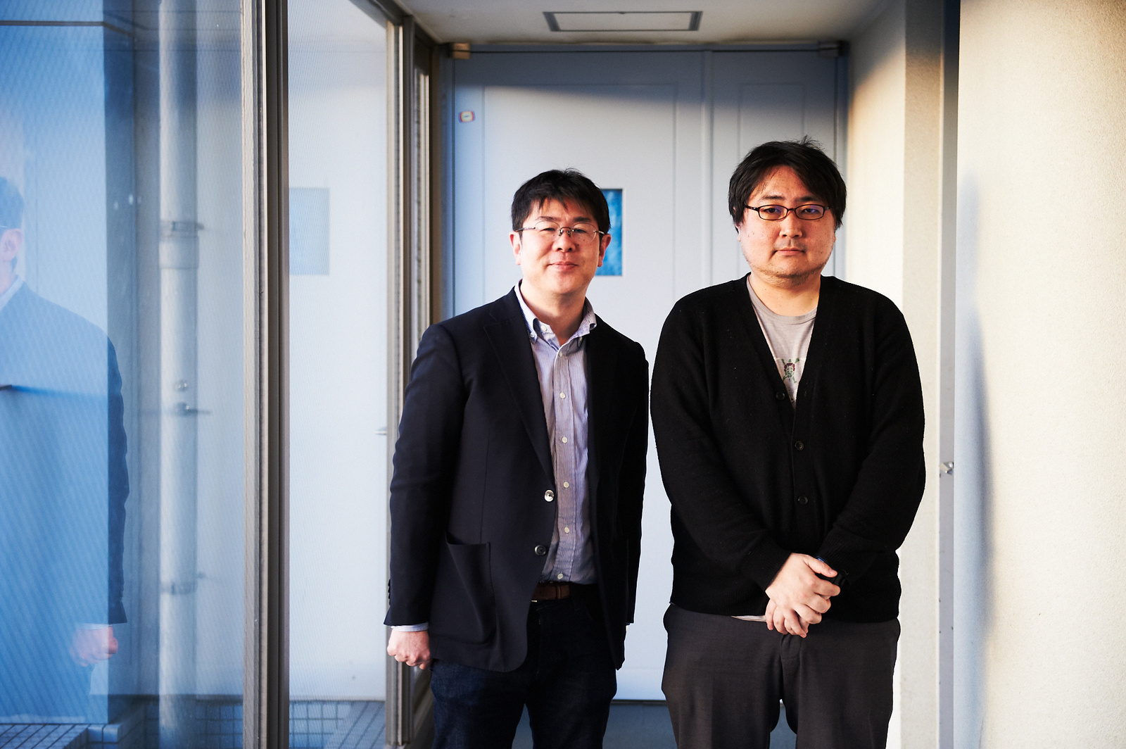 A New Era in the World of Anime: Two Anime Fanatics Send a Message with the CHIKA*CHIKA IDOL Project 14