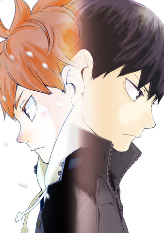 Haikyu!! to Get Season 4!