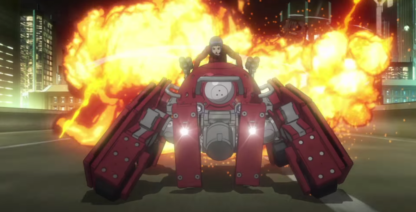 Must-See Spring 2015 Anime Trailers! [Action/Battle Edition]