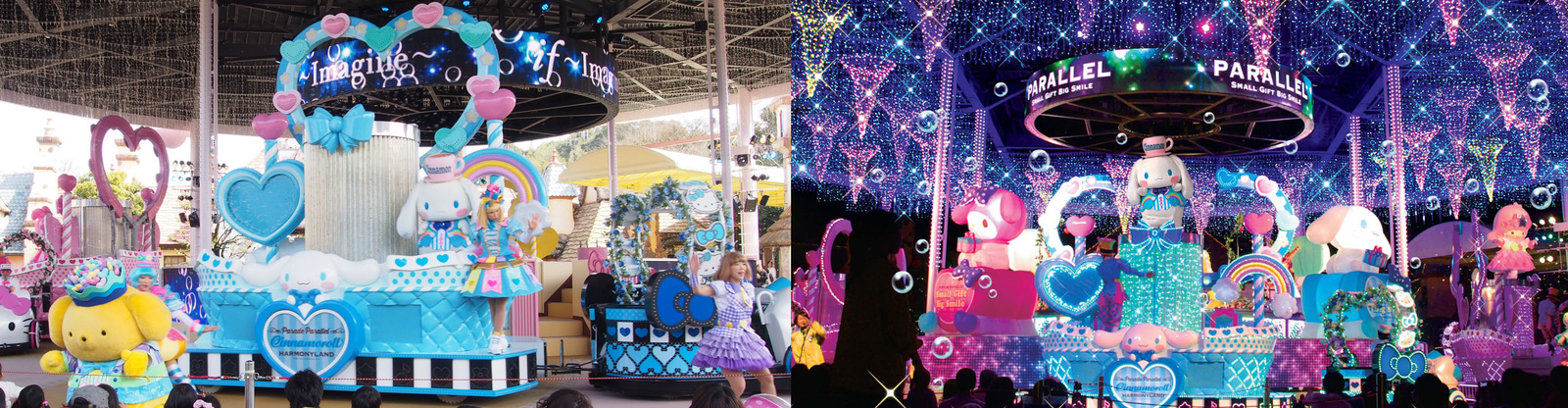 Celebrate Cinnamoroll’s 15th Anniversary at the Sanrio All-Character Matsuri! 5