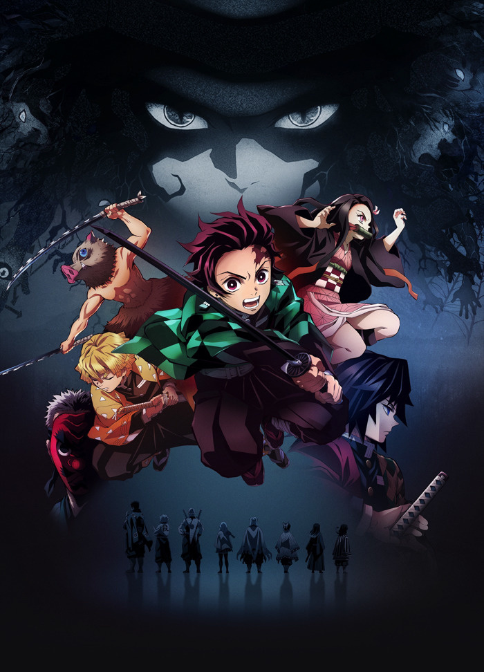 Demon Slayer: Kimetsu no Yaiba Confirms Main Theme Artist and Additional Cast!