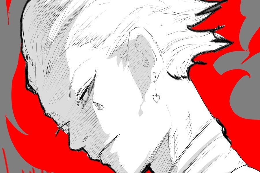 Tokyo Ghoul Artist Draws Hunter x Hunter Manga