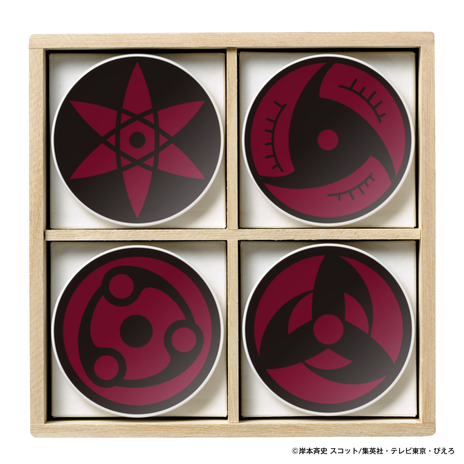Gintama and Naruto Shippuden Embrace Traditional Crafts with a Mino Ware Collaboration!