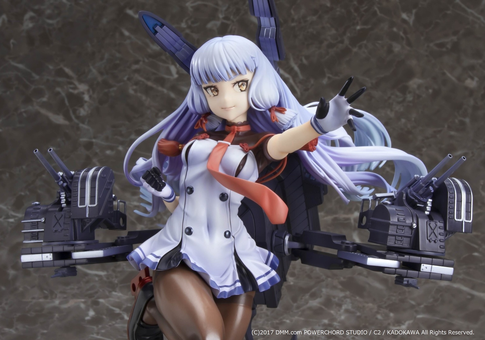 Orders Open for KanColle Murakumo Kai Ni 1/8 Scale Figure by Max Factory! 6
