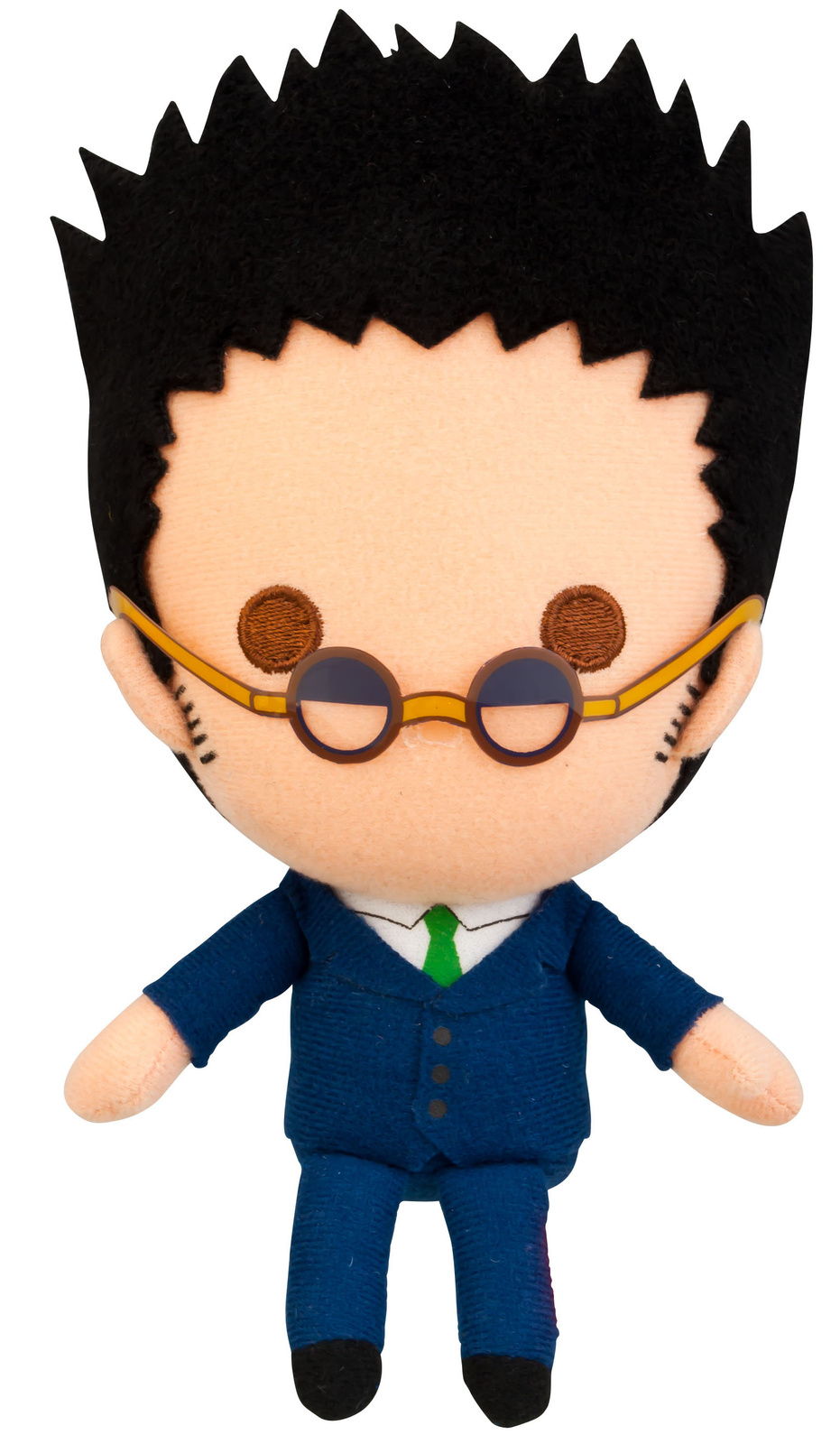 “Ichiban Kuji: Hunter x Hunter Scarlet Recollection Volume” Releases 5