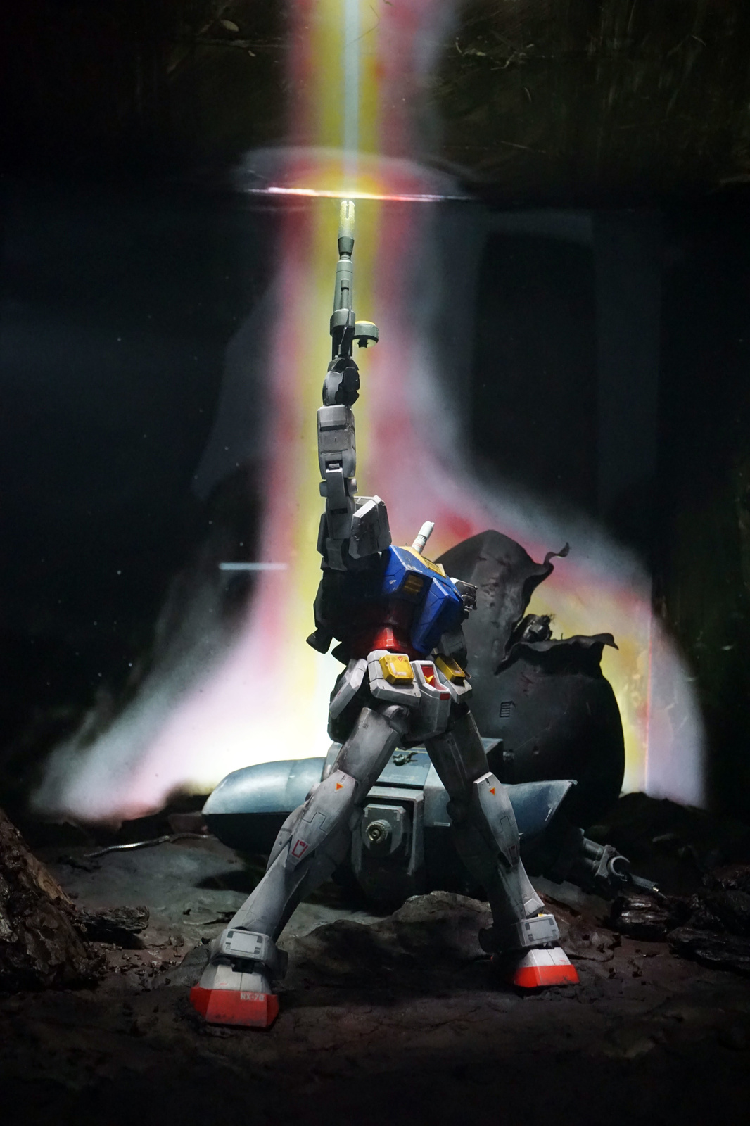 Gundam Plastic Model Festival Gunpla Expo in Ikebukuro Bringing Gundam Build Fighters to Life! 5