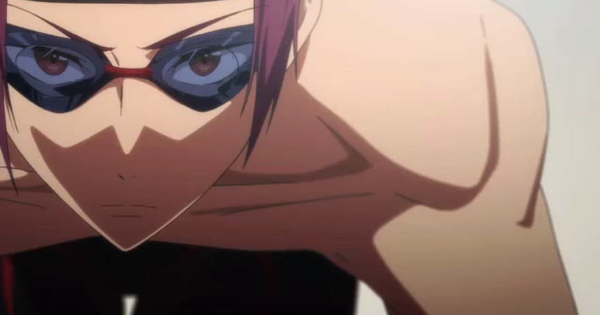 Are You Ready?! The Second Season of "Free!" Begins in July!