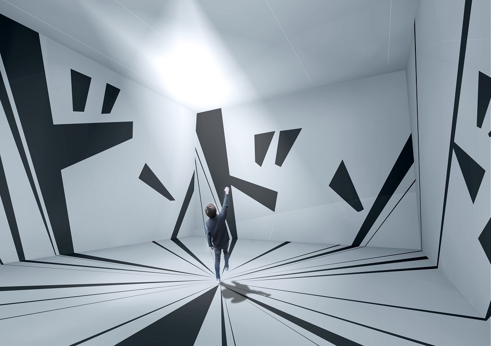 Lose Yourself in Iconic Manga Sound Effects With Manga Mapping!