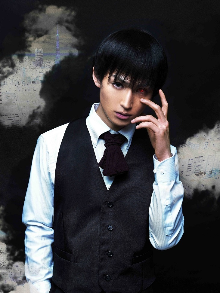 Tokyo Ghoul Stage Performance Returns to Tokyo & Kyoto!