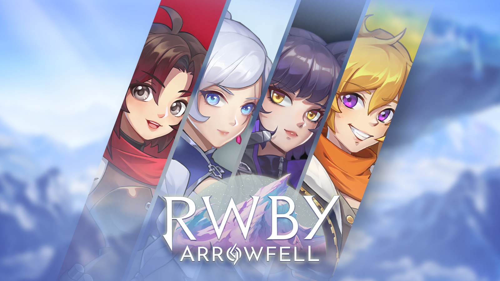 RWBY: Arrowfell [Review]