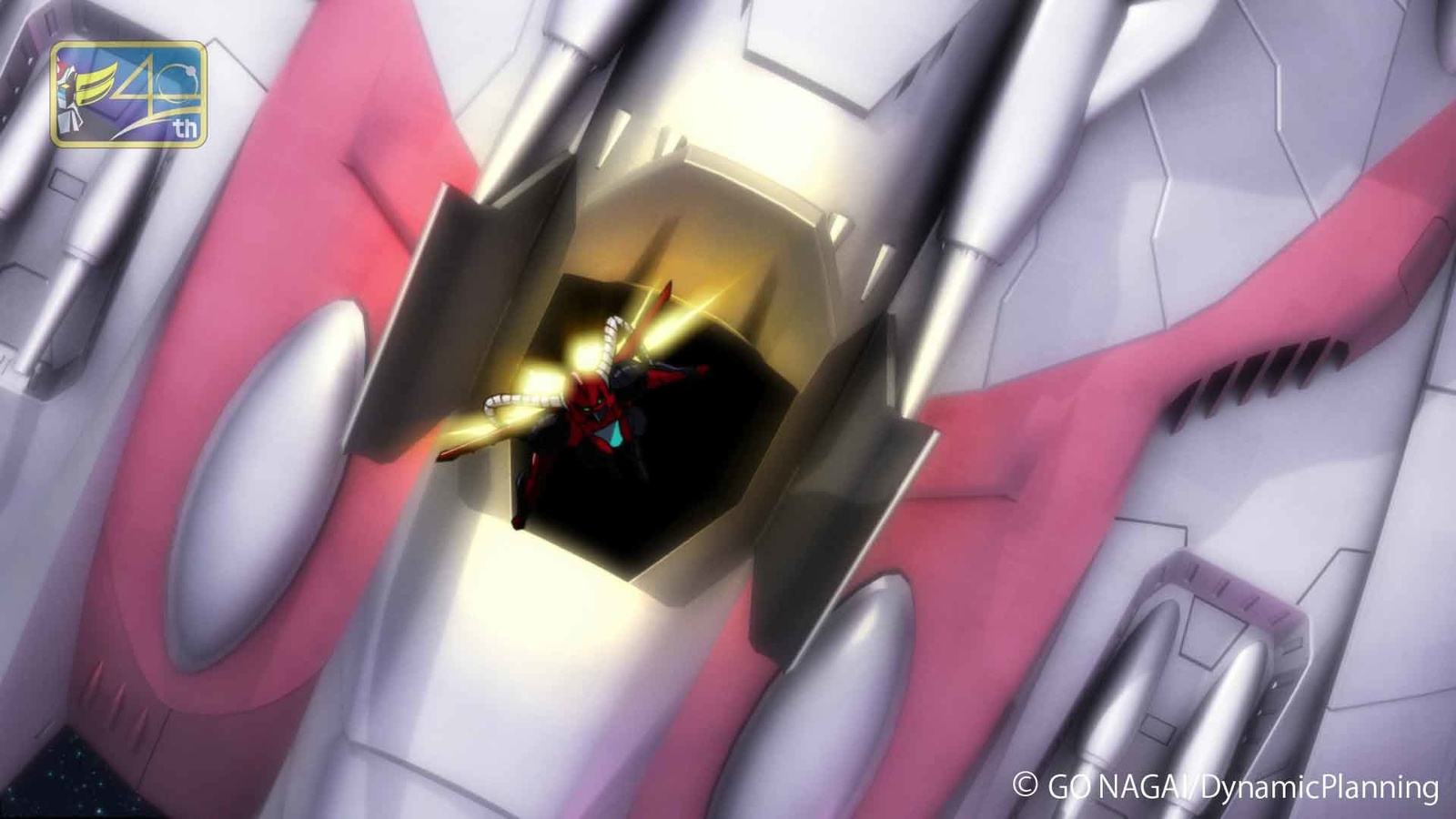 [Video] That Legendary Series is Returning to Anime?! 34