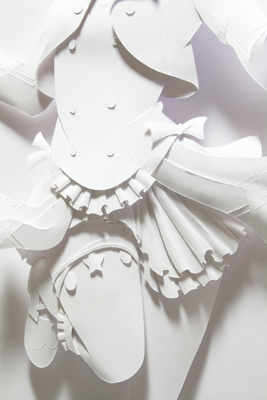 *Love Live! School Idol Product* Honoka Kosaka 2