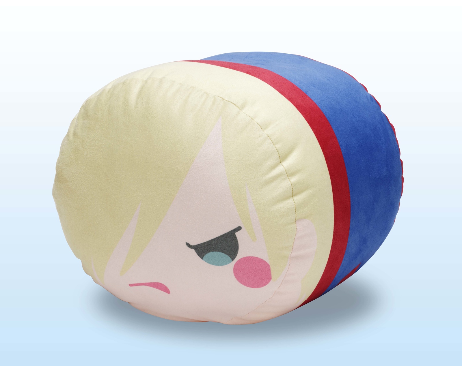 Snuggle Up with “Yuri!!! on Ice” Stars Yuri Katsuki, Victor Nikiforov & Yuri Plisetsky with These Jumbo-Sized Mascots! 3