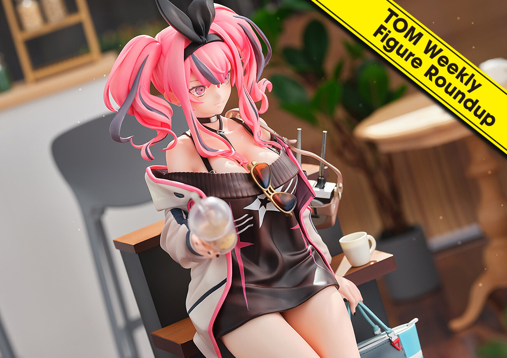 Weekly Figure Roundup: 16 Nov, 2025 to 22 Nov, 2025