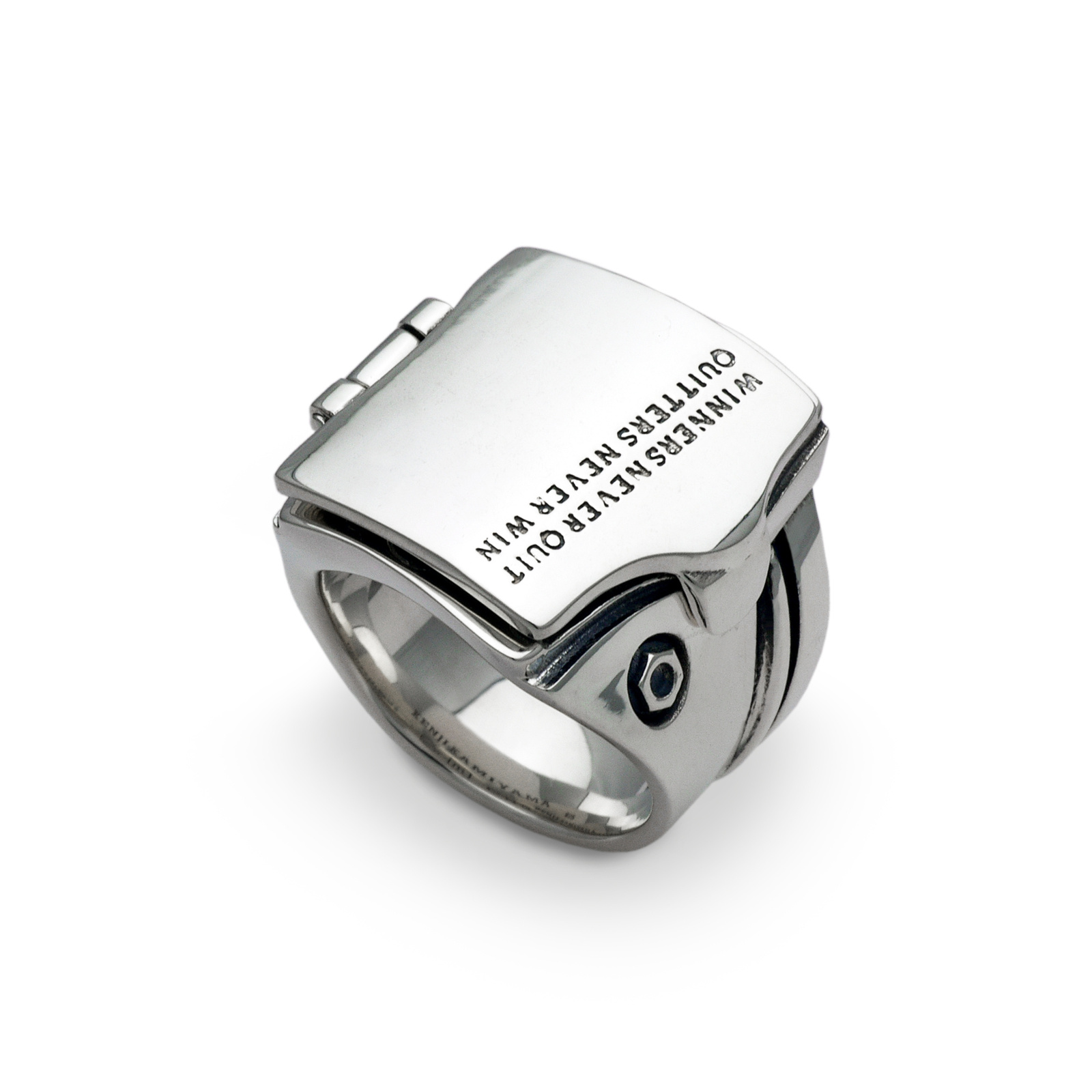 Kenji Kamiyama × Dr Monroe × TOM Collaborative Products to Be Released to the World! [2/2] 0