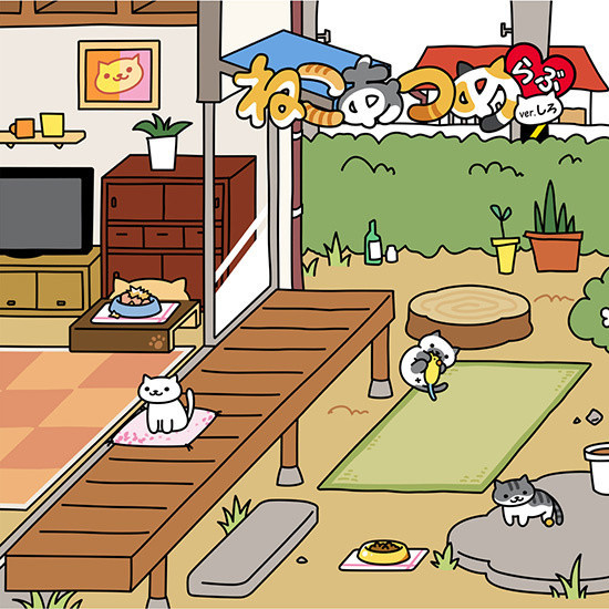 Top 10 Neko Atsume Cat Ranking: Regular and Rare
