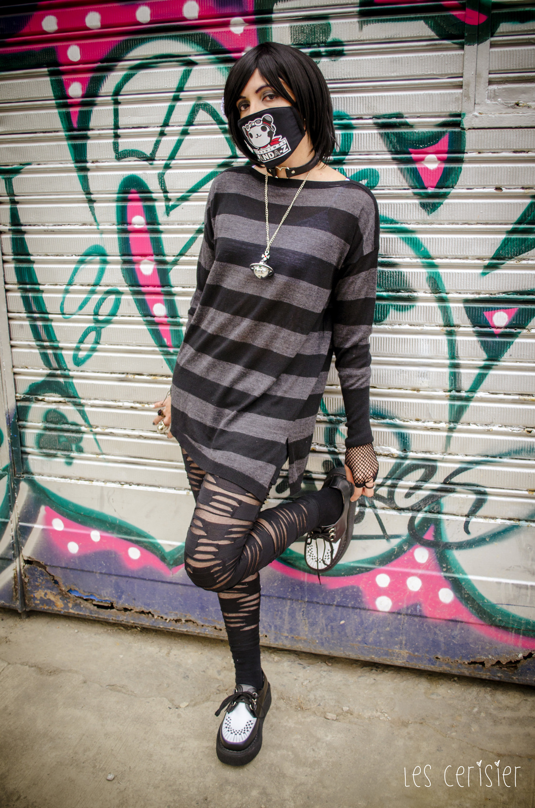 [J-Fashion] Style Inspiration From Our Photo Contest Winner! 17