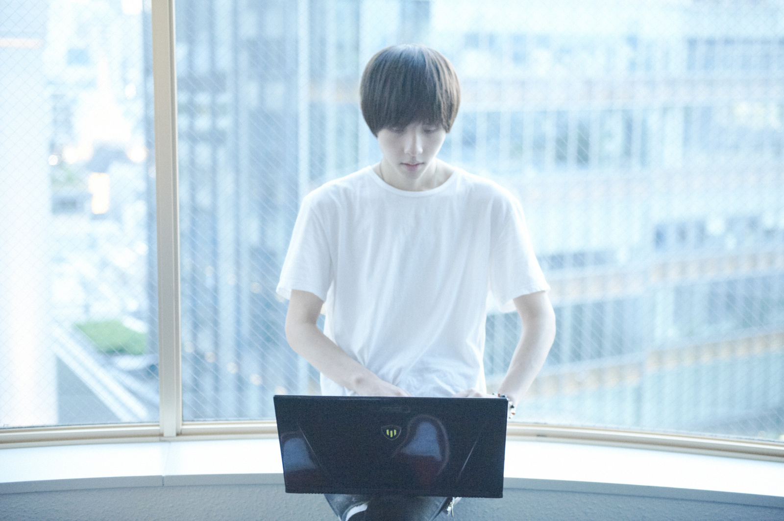 Interview: Banvox - Ultra Japan 2015 Exciting Young Japanese Artist #1